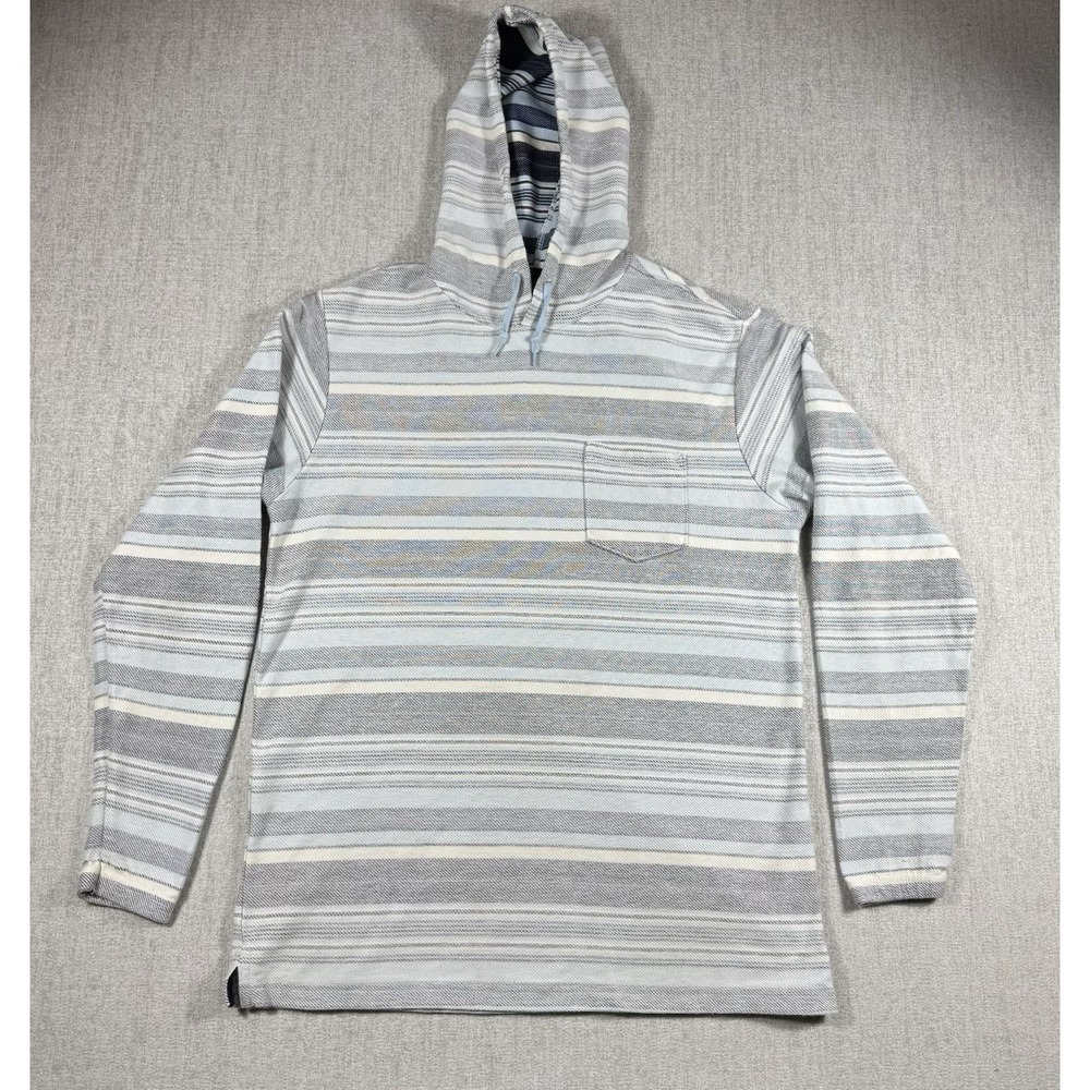 Billabong Men's Hoodie Sweatshirt Size Large